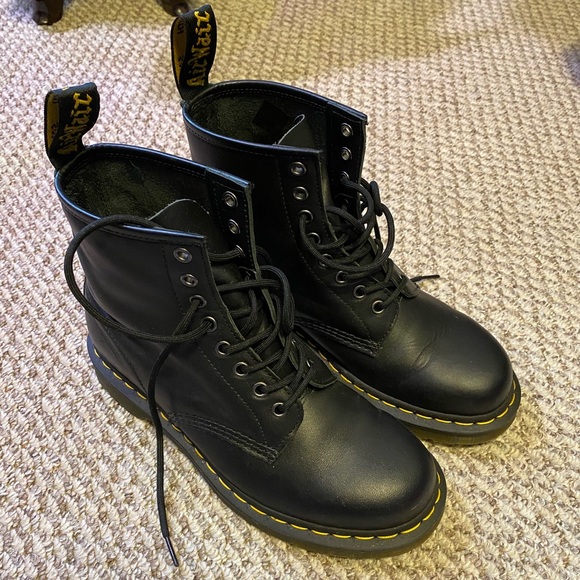 Dr. Martens Other - Dr. martens MENS size 7